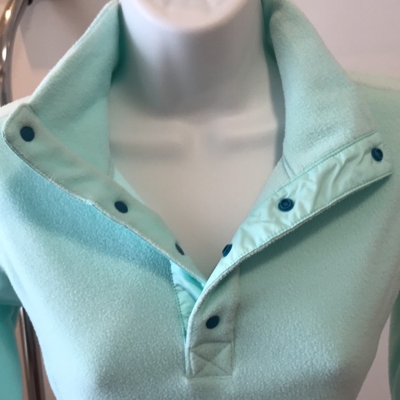 Helly Hanson Fleece Sweater - Picture 2 of 6